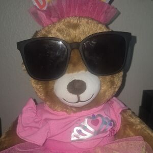 Aldo Shades * BEAR IS NOT FOR SALE*